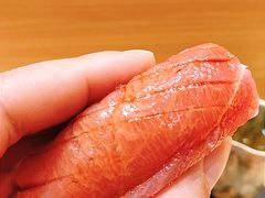 -鮨青(恒基名人购物中心店)
