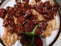 -蔡家酒楼(一德街店)