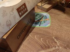 -周家二小姐的菜(西津渡店)