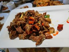 -德缘烤鸭店(大栅栏店)