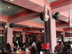 大堂-花马天堂云南餐厅 Lost Heaven(外滩店)