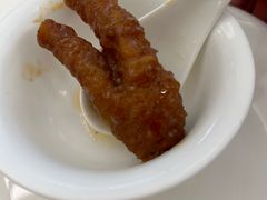 -枫盈轩中餐厅(枫丹白鹭酒店)