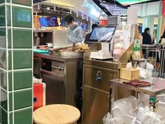 -卤大叔·广州牛杂(壹方城店)