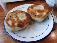 门钉肉饼-白记四益轩(枣林前街店)