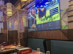 -叁宝烧烤 西安烧烤 领跑品牌(学府路店)