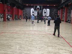 -CD恒温篮球馆(新区1969店)