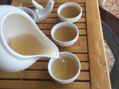 -张家界大成山水国际大酒店