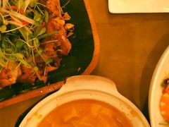 咖喱豆腐蔬菜-SUSU·苏苏(四合院创始店)