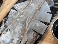 -霸腹烤肉(厦门柚子番店)