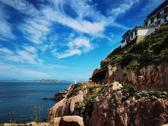 -东极岛景区-青浜岛