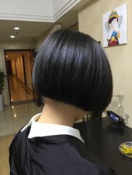 点击看大图 -onE Nice造型