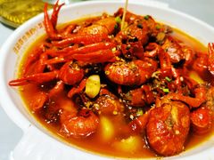 -味道工厂楚虾王(龙虾城店)