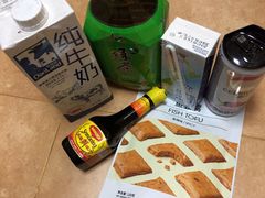 -物美大卖场(玉蜓桥店)