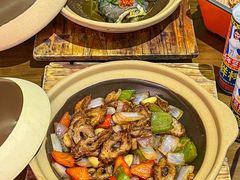 -神府路壹号·海鲜烧烤排档(三坊七巷店)