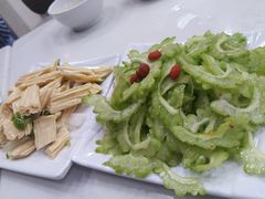 -老边饺子馆(北京南站1店)