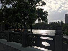 -阿信糖水(体育花园店)