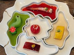 -上海总会SHANGHAICLUB(兴业太古汇店)