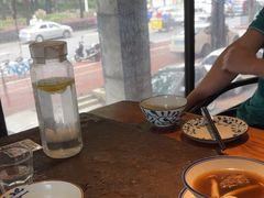 -上楼私房菜(院士路店)
