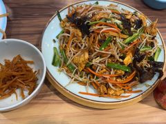 -合合春饼(潘家园店)