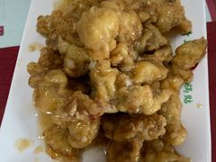 -青岛锅贴(四流中路店)