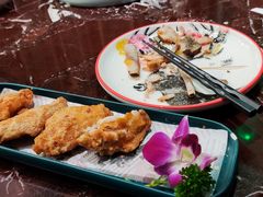 -新白鹿餐厅(爱琴海购物中心店)