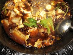 -受气牛肉·耙牛肉火锅(水晶郦城店)