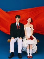 -雅云婚纱摄影工作室旗舰店