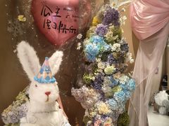 -LE SHARE洛笙·花园西餐(北京路步行街店)