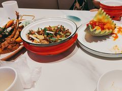 -阿娜尔·新疆菜(宜家荟聚中心店)