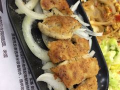 -台烘平价铁板烧(奥城店)