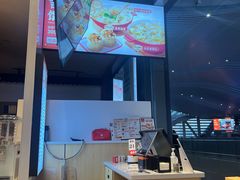 -吉祥馄饨(宁波高铁店)
