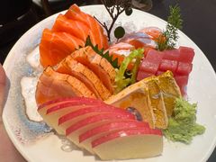 -一豚轩·烧鸟·豚骨拉面(五四路店)