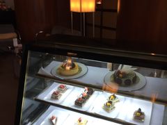 -粤财皇冠假日酒店·彩华轩中餐厅