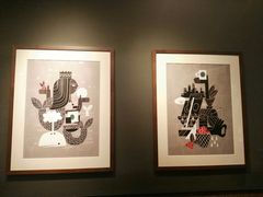 -星巴克(宁波波特曼店)