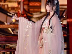 -汉仪华裳汉服馆(豫园店)