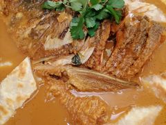 -开元食府(长兴路店)