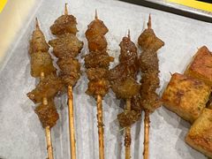 -望京小腰(北京总店)