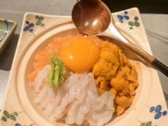 -胆道·海胆专门店(凯德晶萃店)