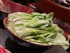 -荣记火锅(青悦城店)