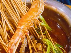 -七串串(无锡总店)