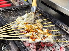 -雪熊精酿·哈尔滨烧烤酒馆(非遗大串店)