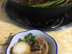 -石灰市毛记烧鸡公(解放碑店)
