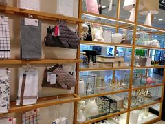-ZARA HOME(蓝色港湾店)