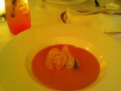 -上海和平饭店-华懋阁 The Cathay Room