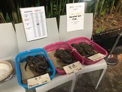 -龙海鲜螃蟹王(宏茂桥店)