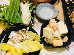 -伊豆野菜村(大族广场店)