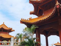-南沙天后宫景区