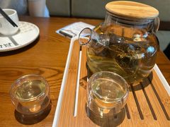 -如轩·海鲜砂锅粥·潮汕菜(一品天下店)
