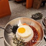 大年初二这顿略带小遗憾的韩餐：明洞阿姨