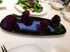 -萍香大厨·锅包肉(大东门店)